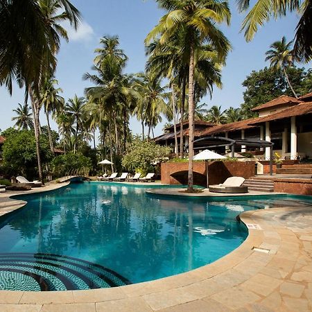 Coconut Creek Resort - Dabolim Airport Mormugao Kültér fotó