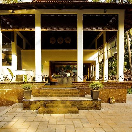Coconut Creek Resort - Dabolim Airport Mormugao Kültér fotó