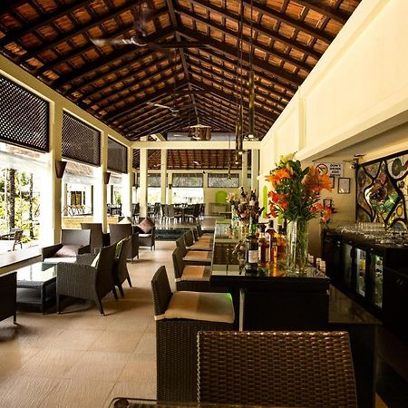Coconut Creek Resort - Dabolim Airport Mormugao Kültér fotó