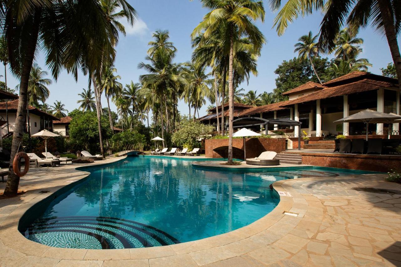 Coconut Creek Resort - Dabolim Airport Mormugao Kültér fotó
