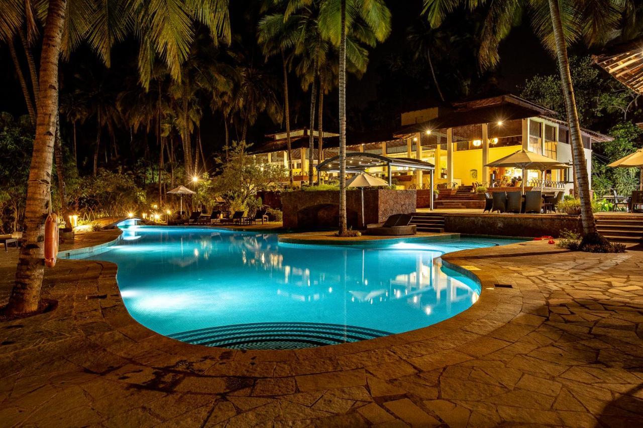 Coconut Creek Resort - Dabolim Airport Mormugao Kültér fotó