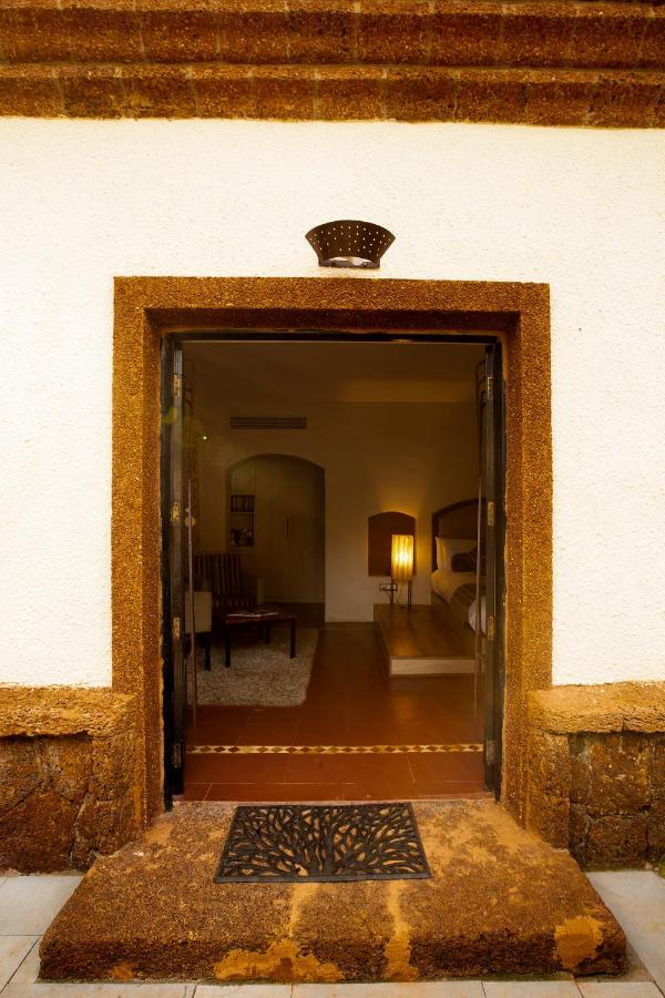 Coconut Creek Resort - Dabolim Airport Mormugao Kültér fotó