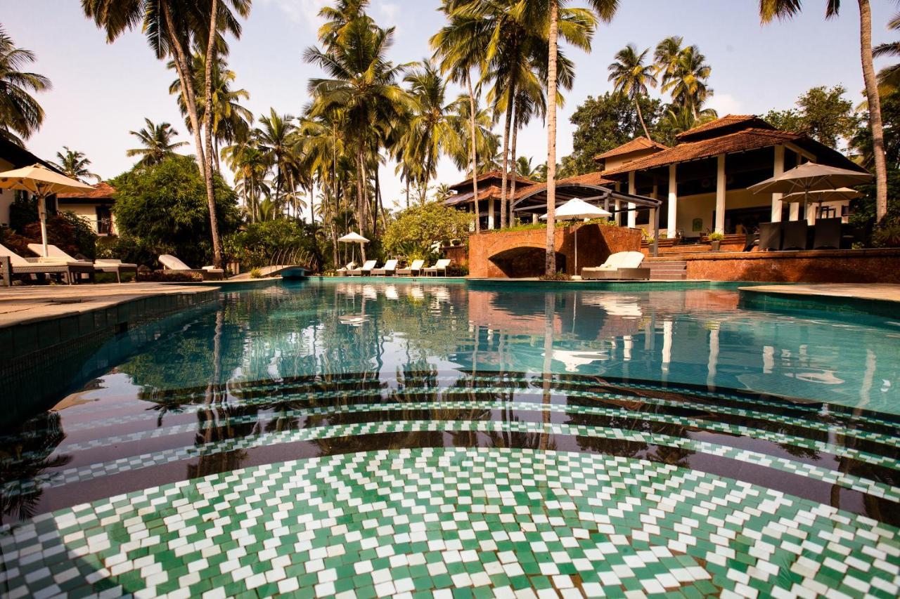 Coconut Creek Resort - Dabolim Airport Mormugao Kültér fotó