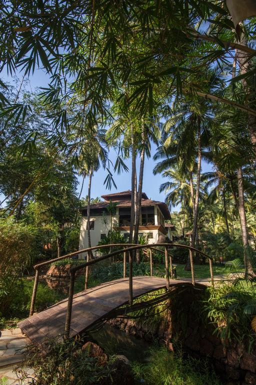 Coconut Creek Resort - Dabolim Airport Mormugao Kültér fotó