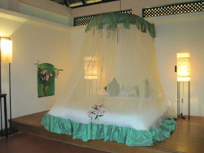 Coconut Creek Resort - Dabolim Airport Mormugao Kültér fotó