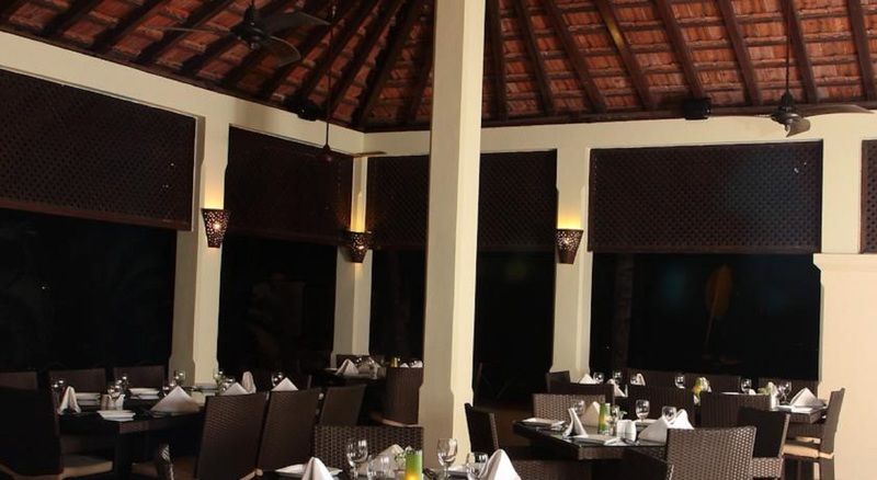 Coconut Creek Resort - Dabolim Airport Mormugao Kültér fotó