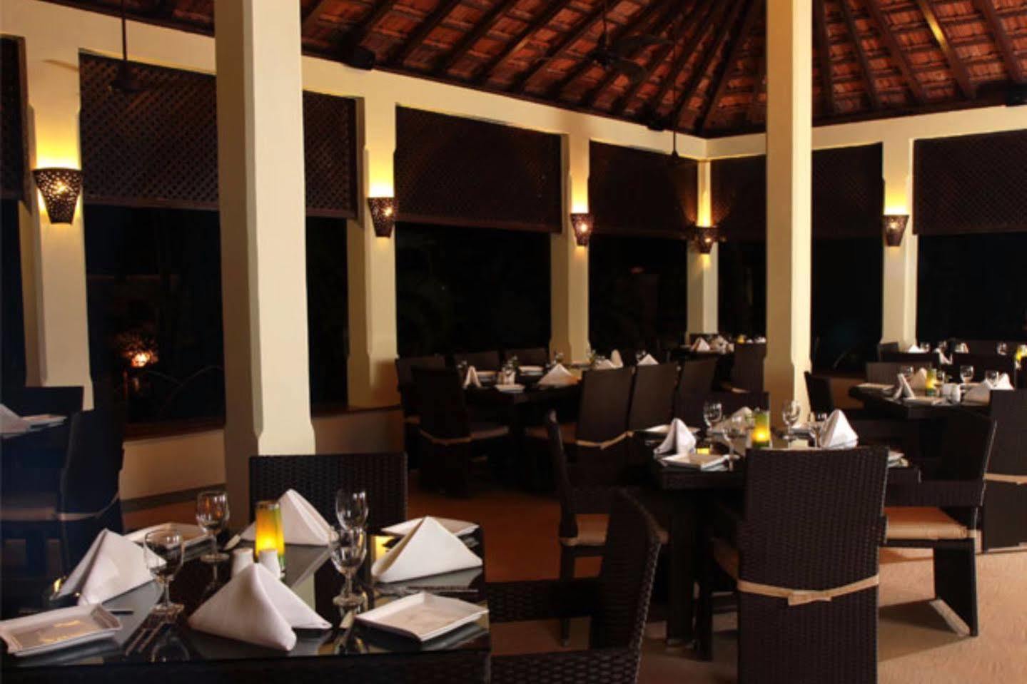 Coconut Creek Resort - Dabolim Airport Mormugao Kültér fotó