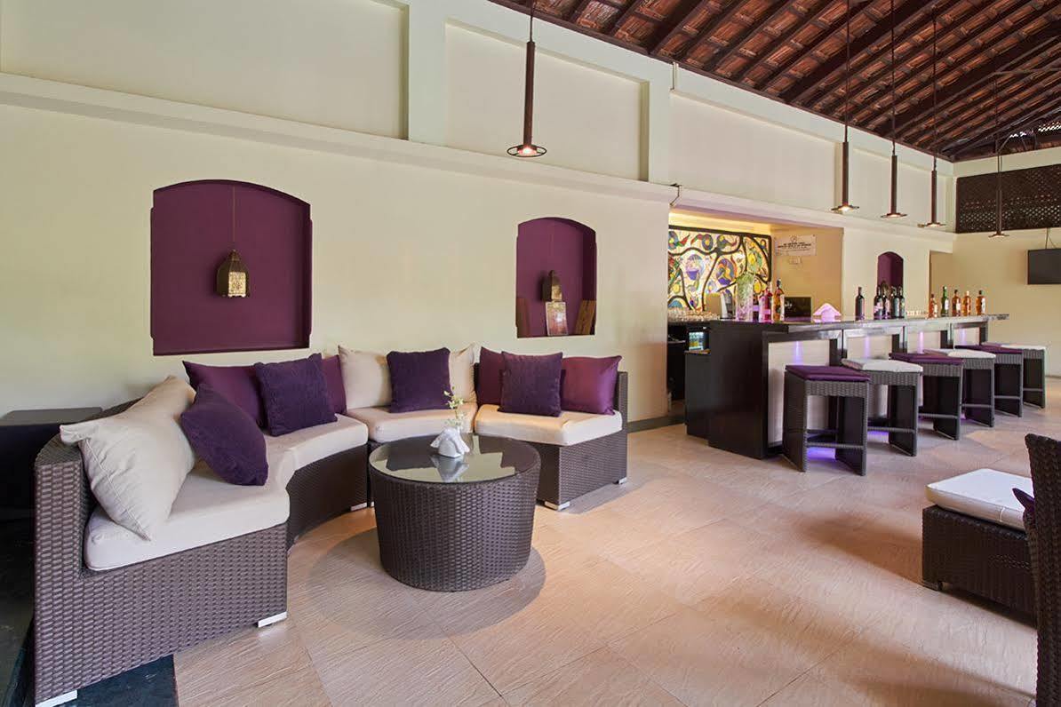 Coconut Creek Resort - Dabolim Airport Mormugao Kültér fotó