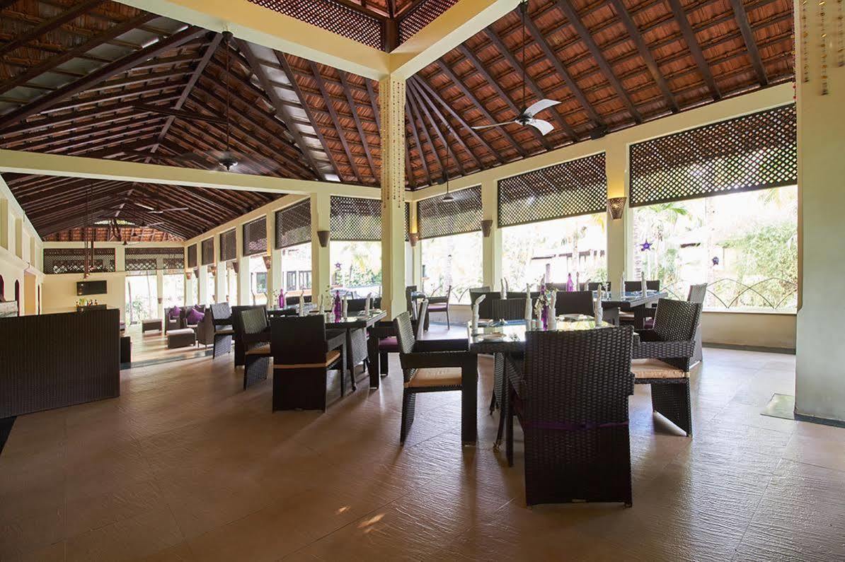 Coconut Creek Resort - Dabolim Airport Mormugao Kültér fotó