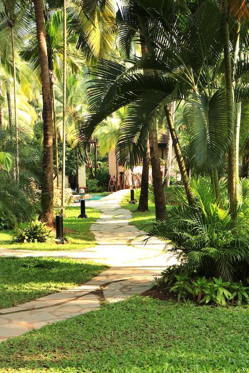 Coconut Creek Resort - Dabolim Airport Mormugao Kültér fotó