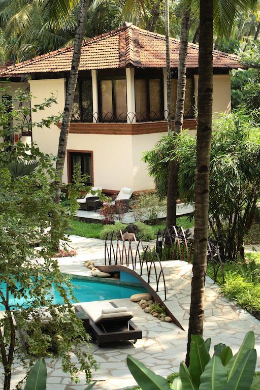 Coconut Creek Resort - Dabolim Airport Mormugao Kültér fotó