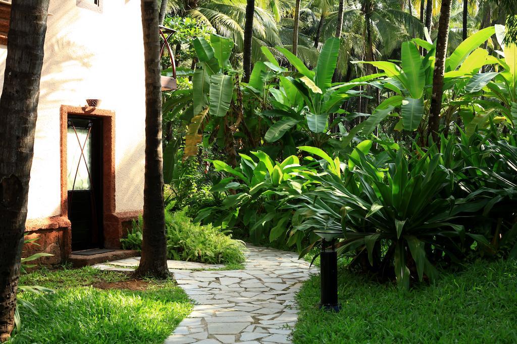 Coconut Creek Resort - Dabolim Airport Mormugao Kültér fotó