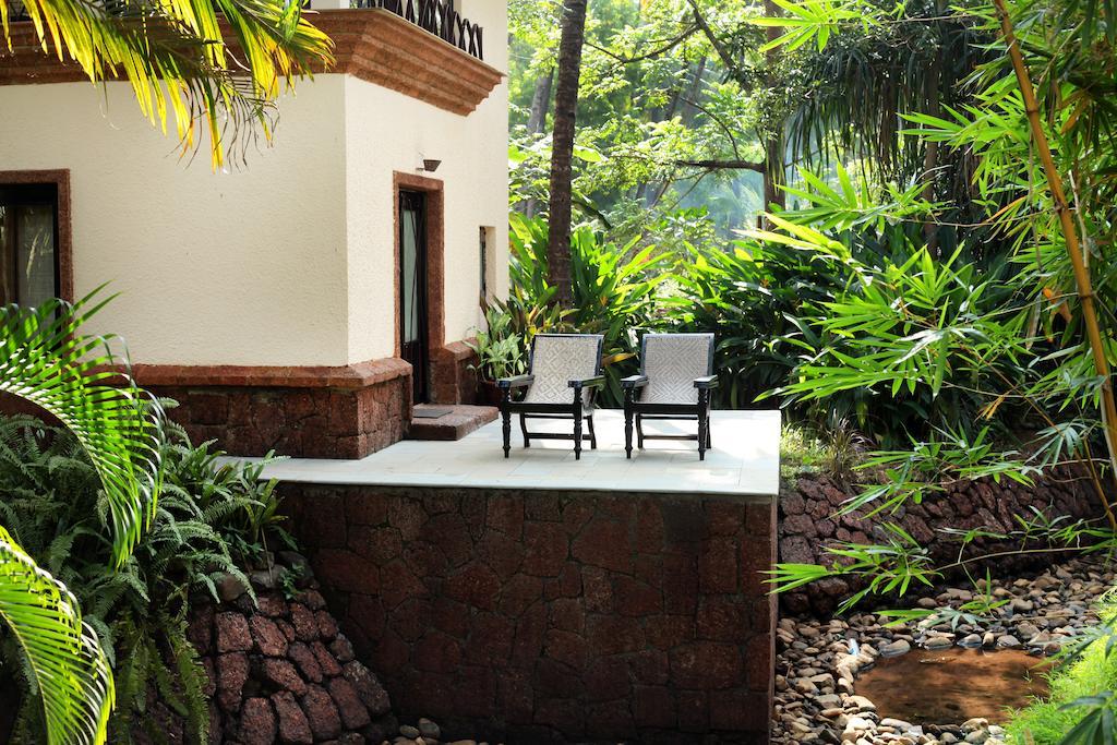 Coconut Creek Resort - Dabolim Airport Mormugao Kültér fotó
