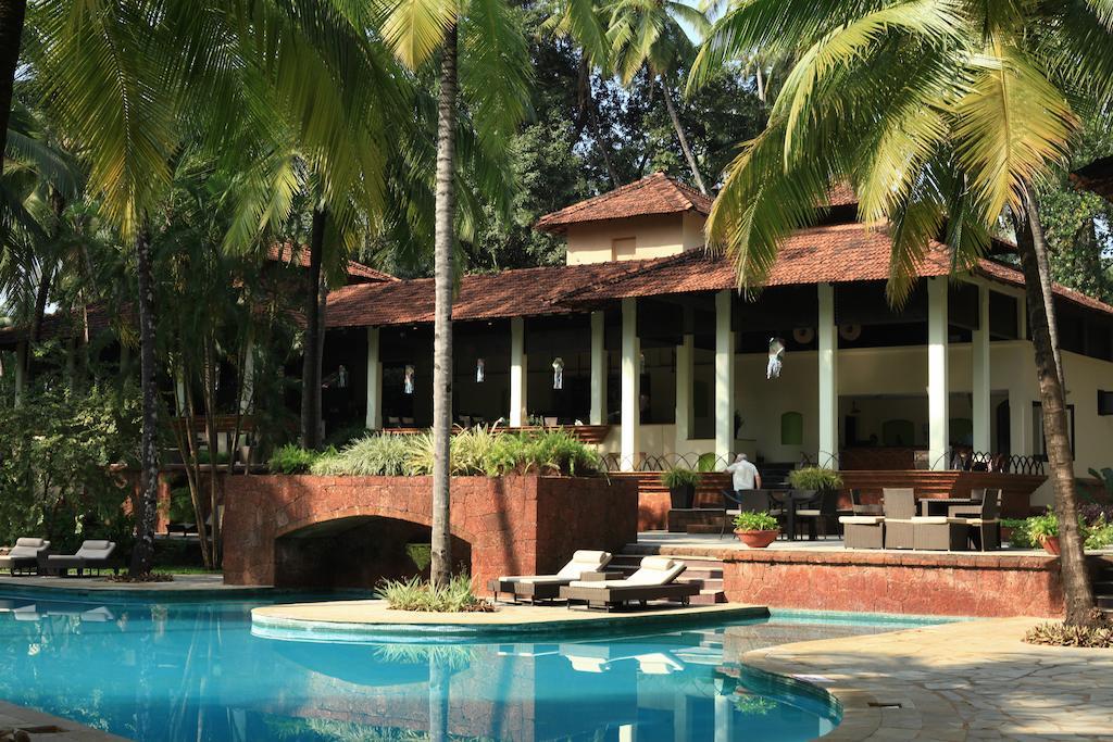 Coconut Creek Resort - Dabolim Airport Mormugao Kültér fotó